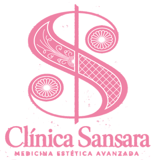 Logotipo de Clínica Sansara